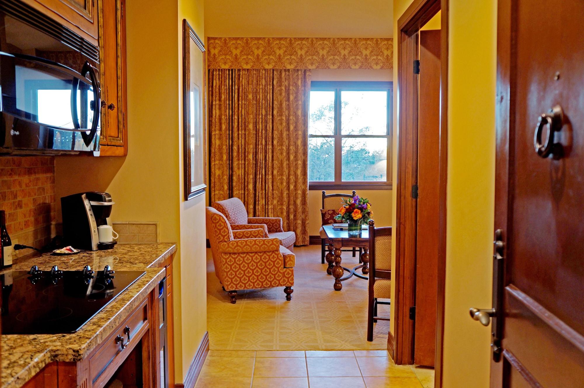 Hotel Granduca 5*