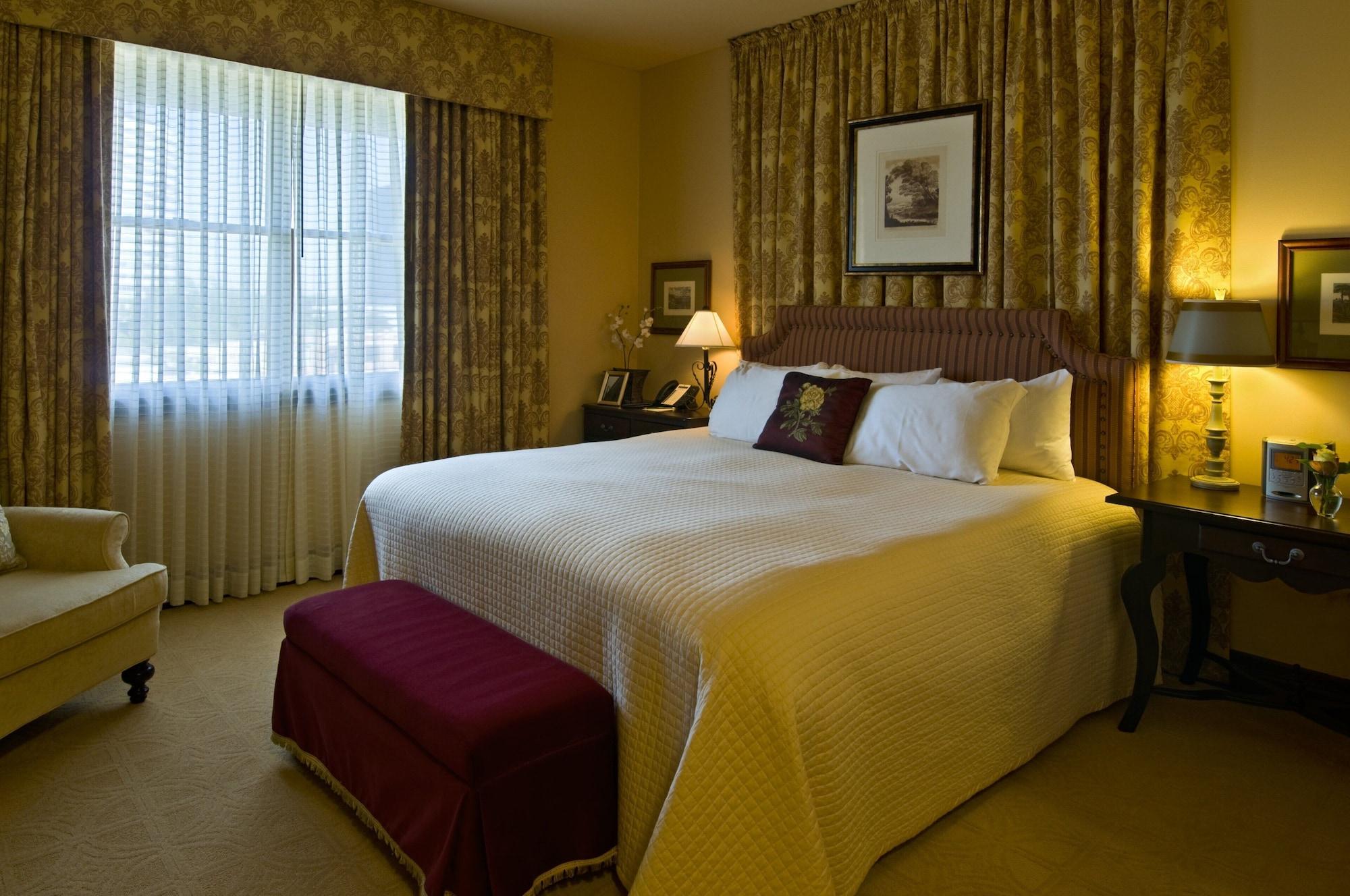 Granduca Hotel 5*