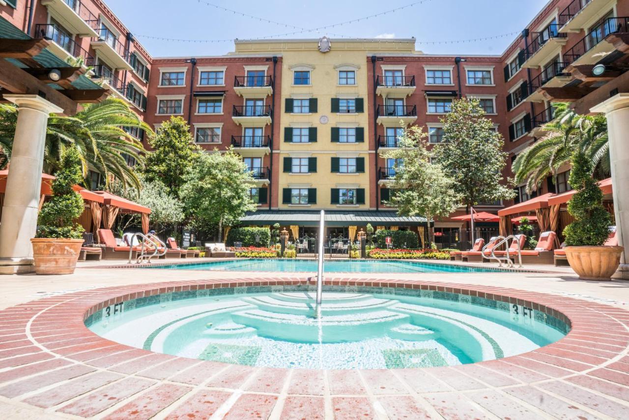 Granduca 5* Houston