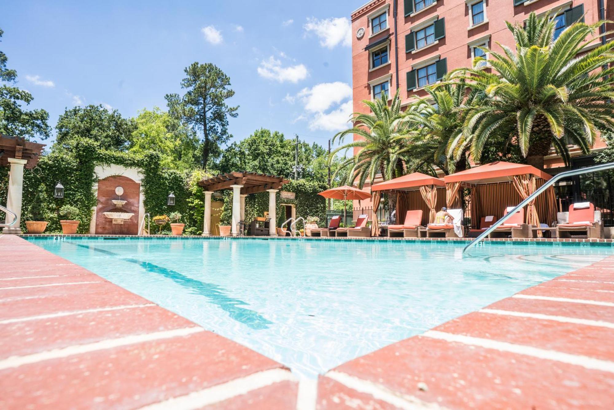 Granduca Hotel