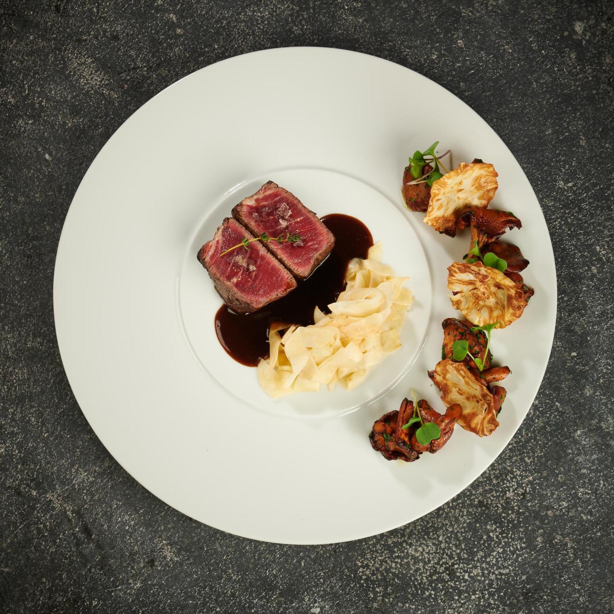 Granduca 5* Houston