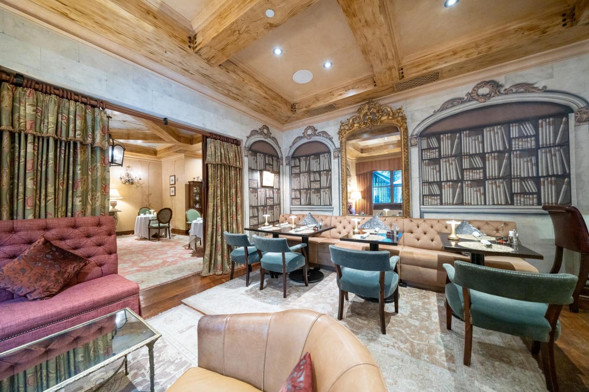 Granduca 5* Houston