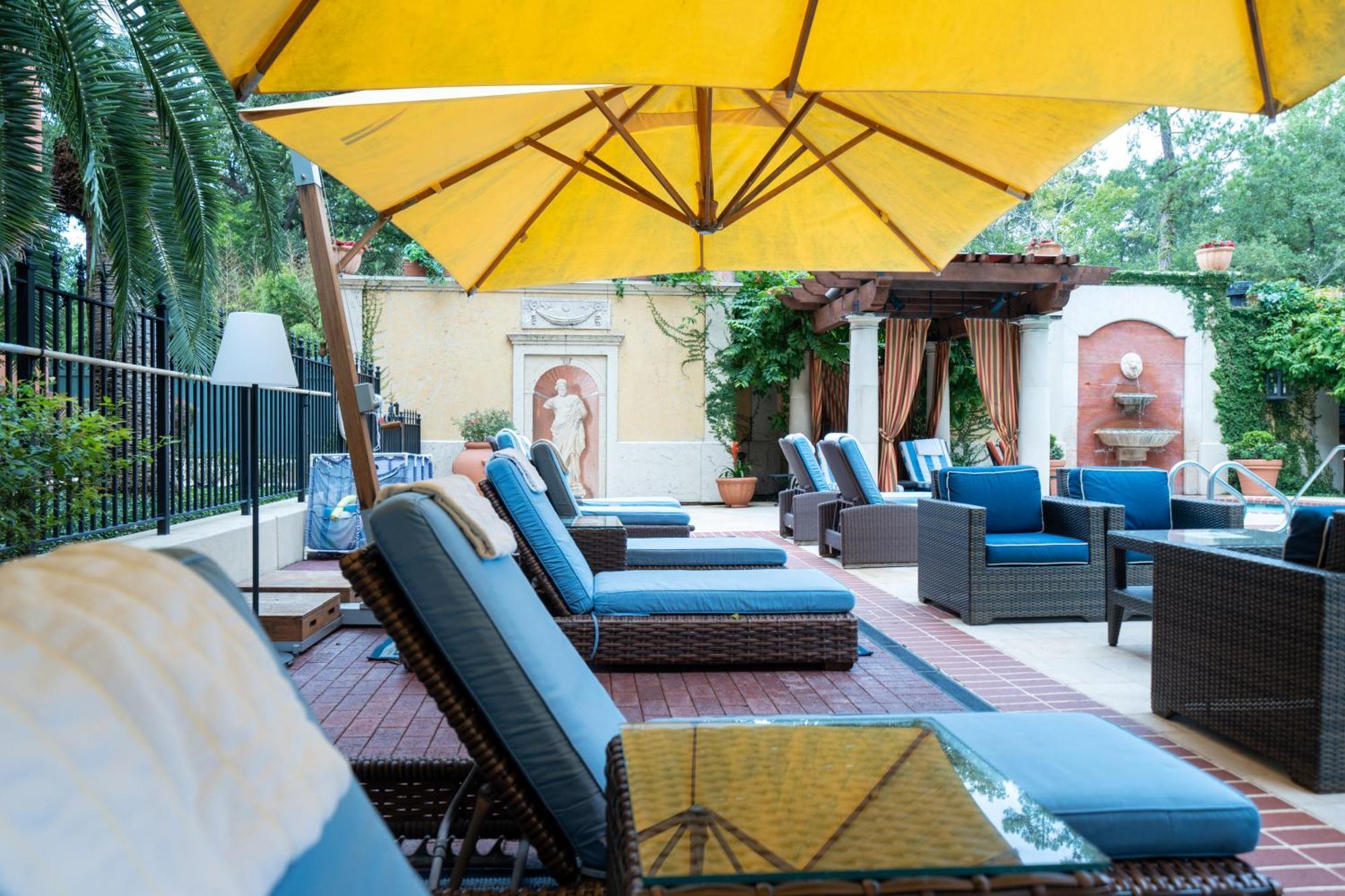 Hotel Granduca 5*