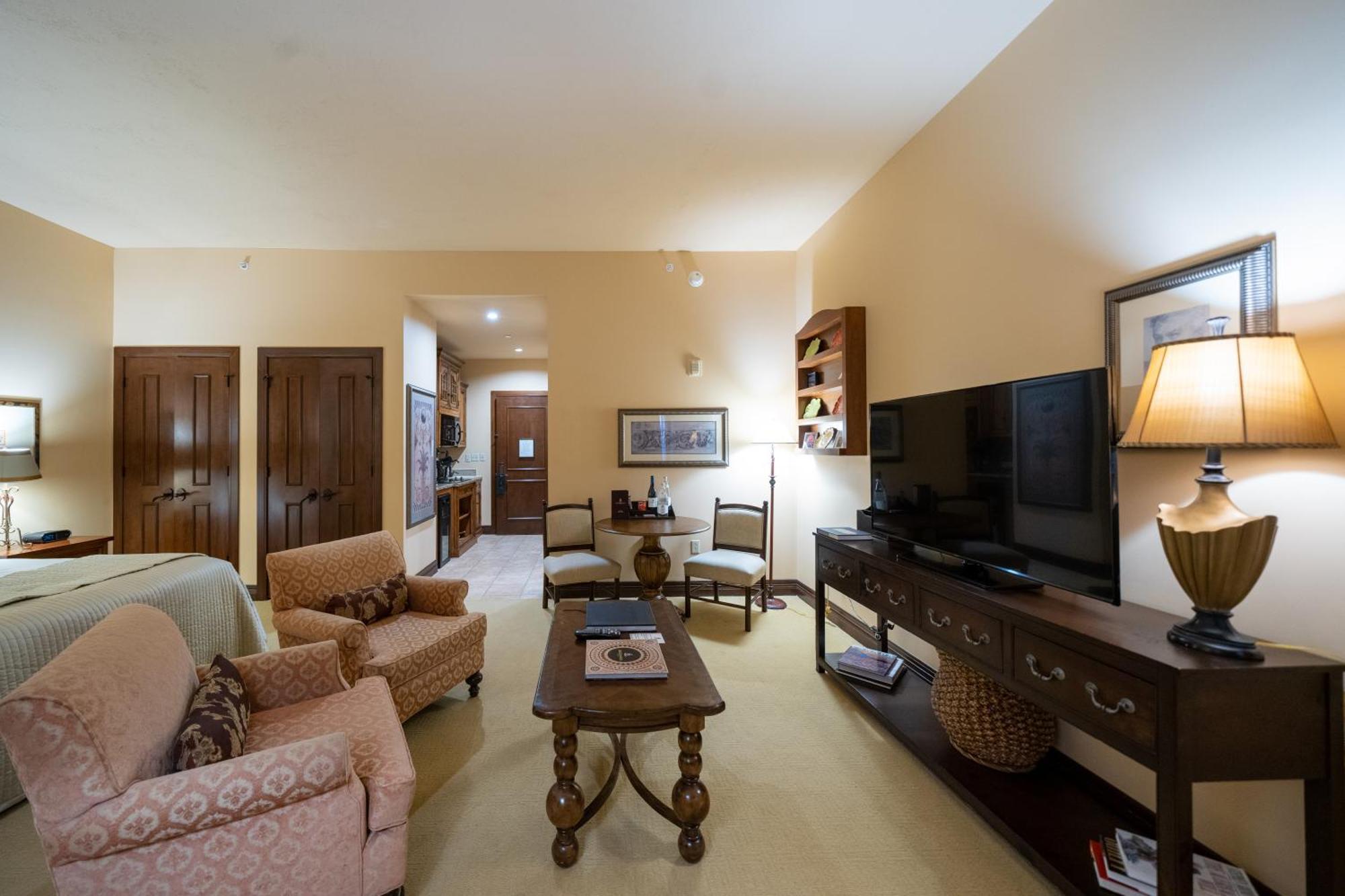 Hotel Granduca