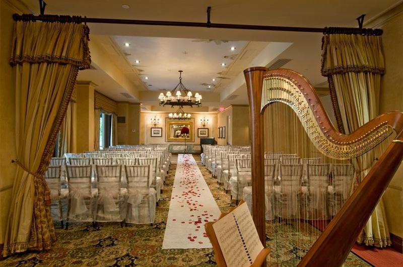 Granduca Hotel Houston
