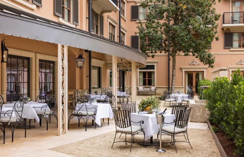 Granduca Hotel