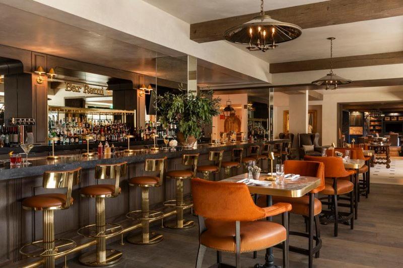 Granduca Hotel Houston