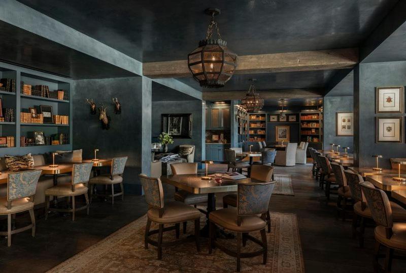 Granduca Hotel Houston