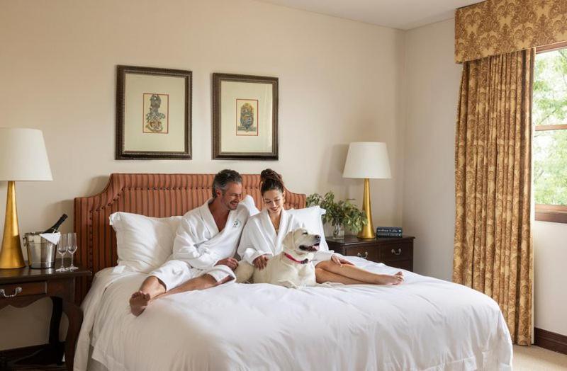 Granduca 5* Houston