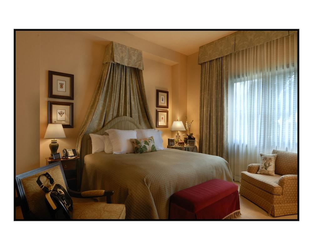 Granduca Hotel 5*