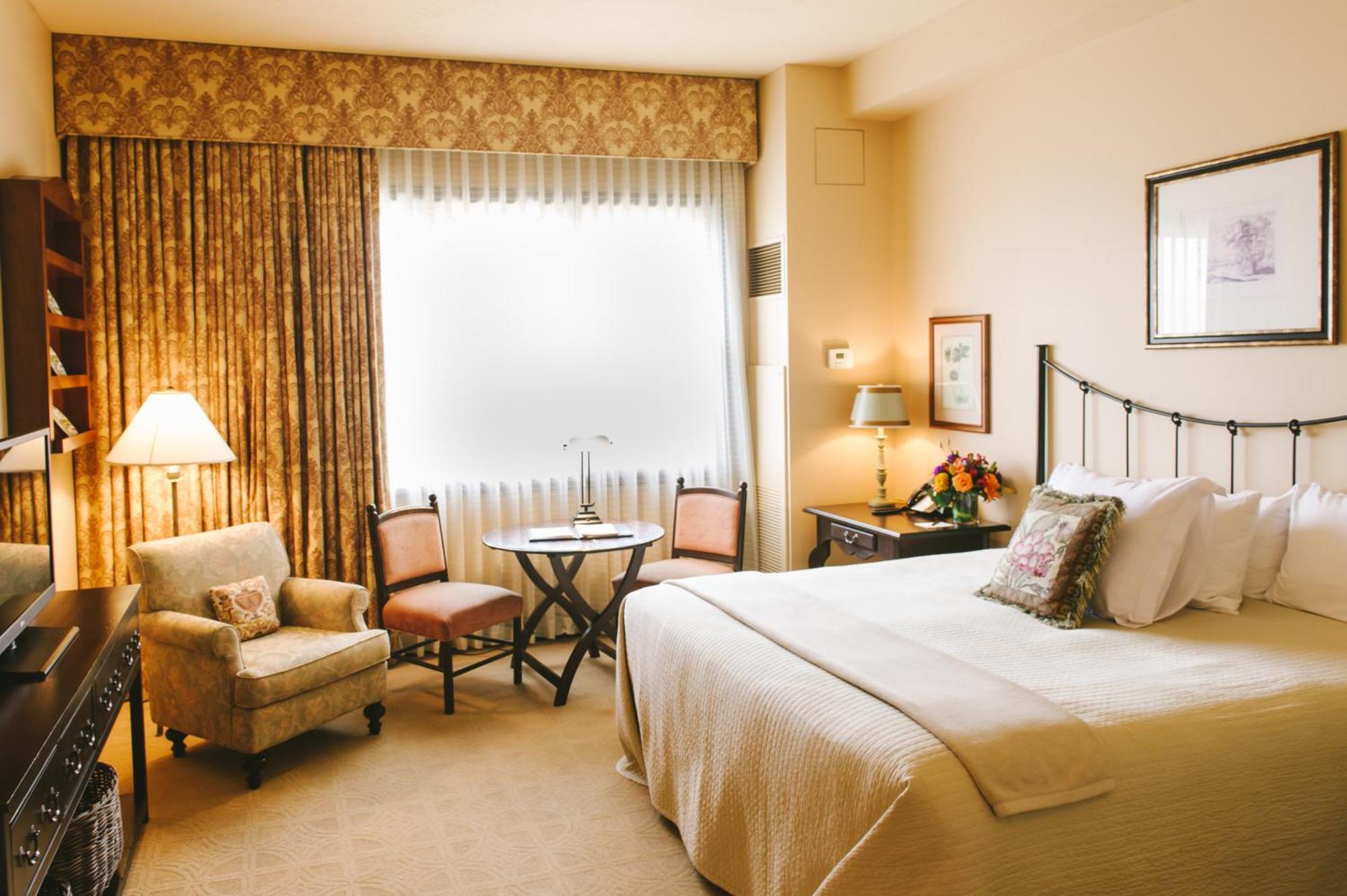 Granduca Hotel Houston