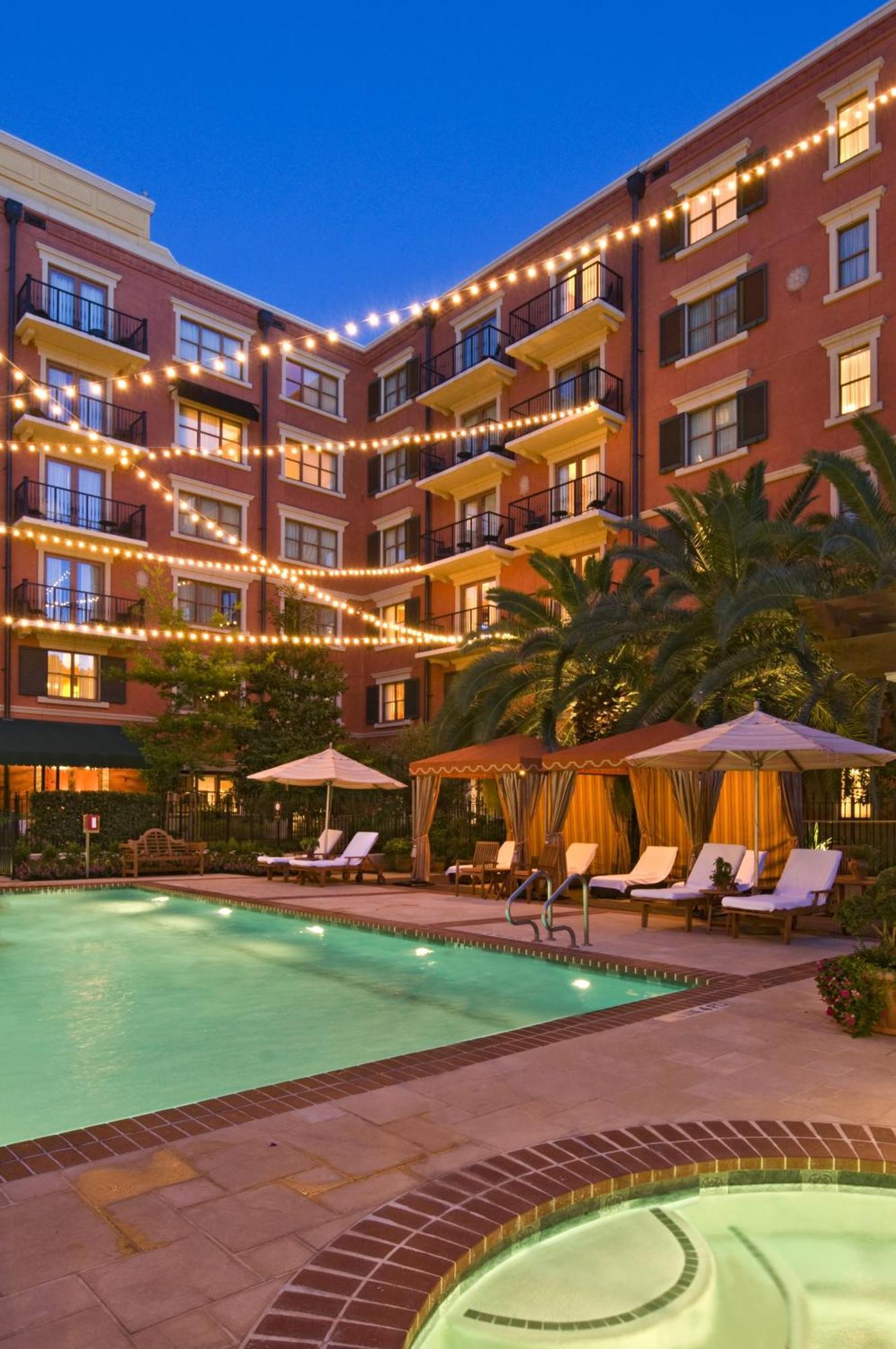 Granduca Hotel Houston