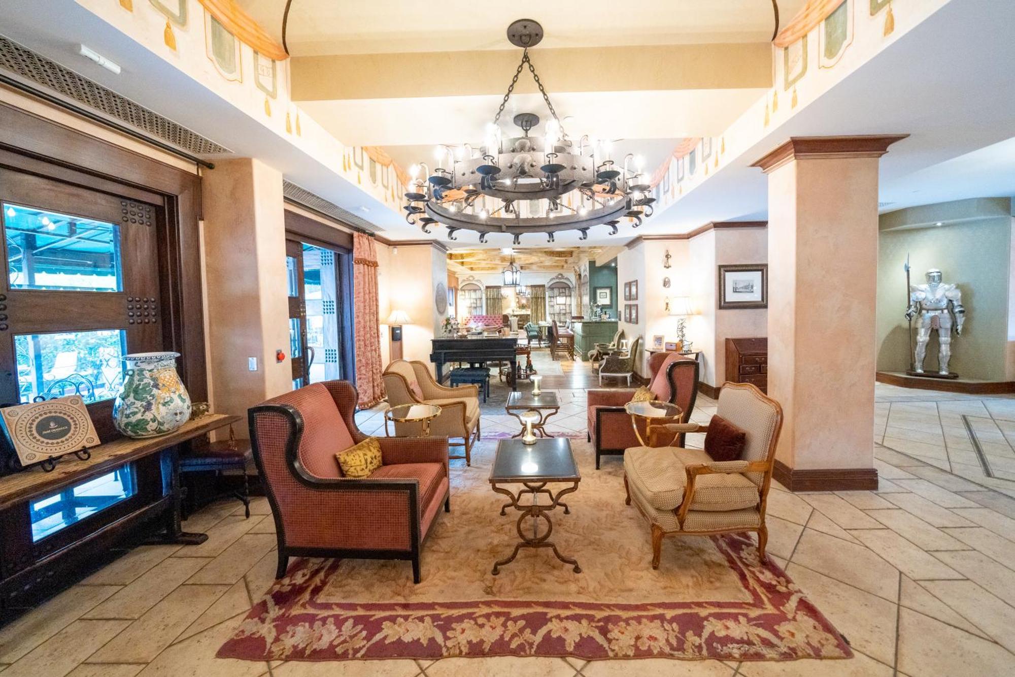 Granduca 5* Houston