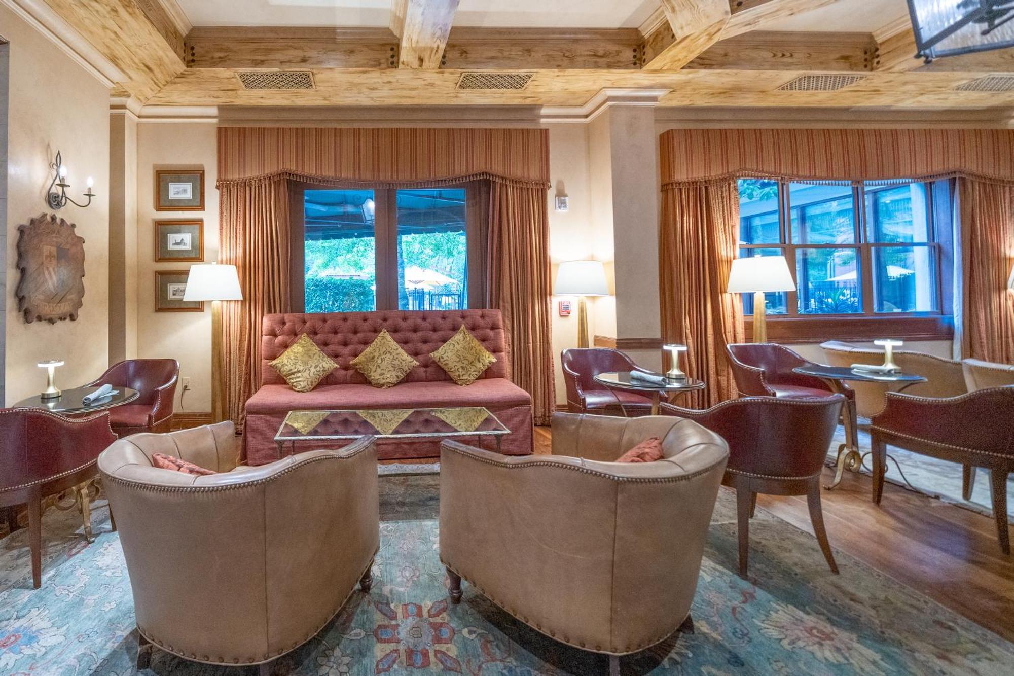 Granduca Hotel