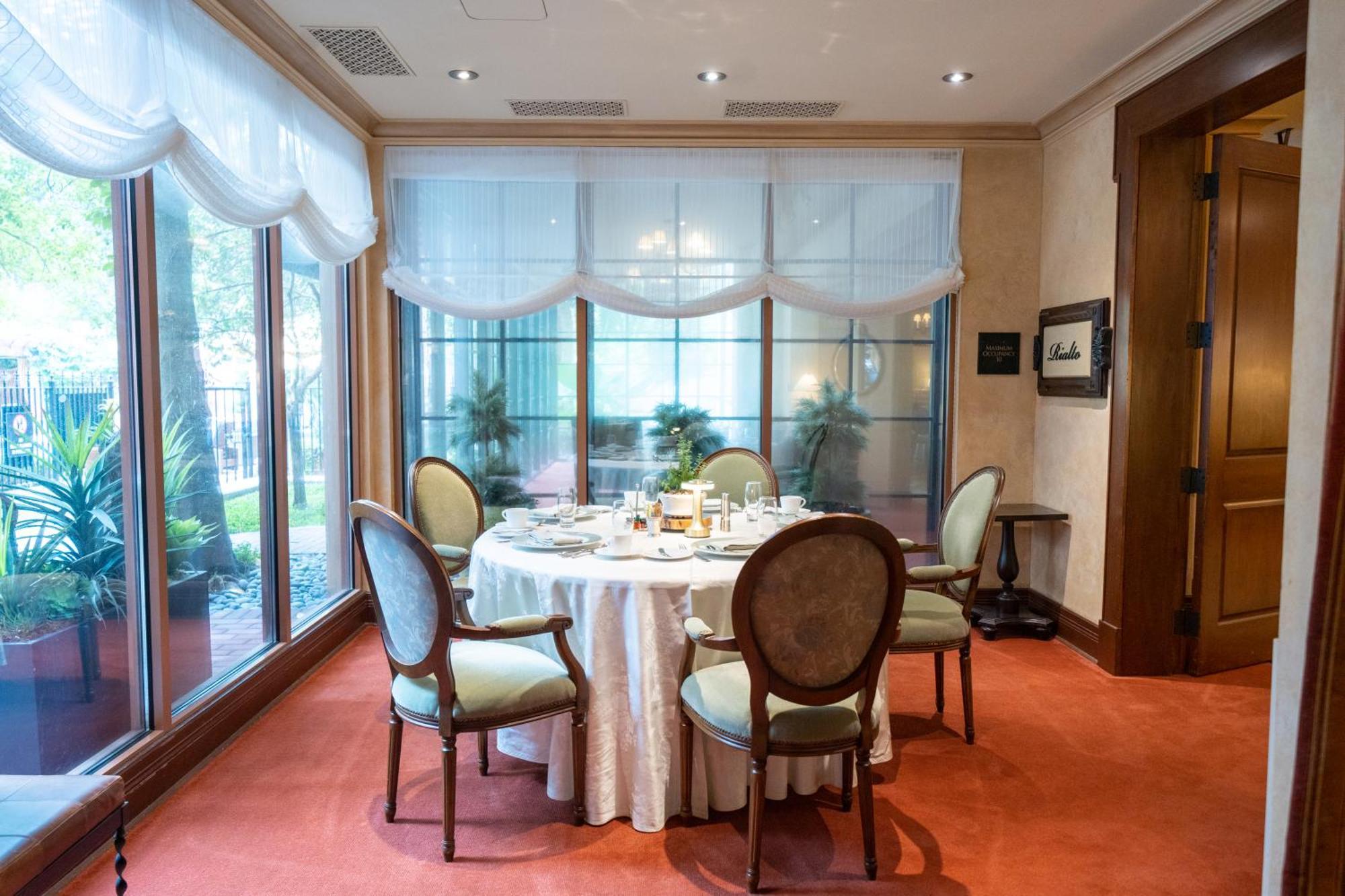 Granduca Hotel 5*