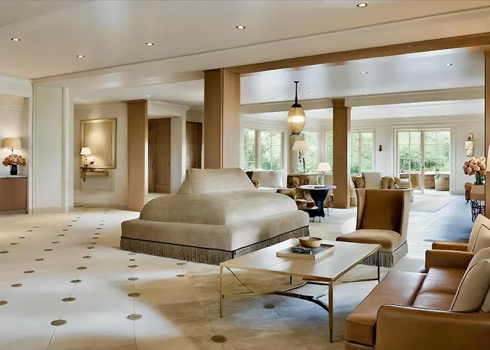 Hotel Granduca Houston