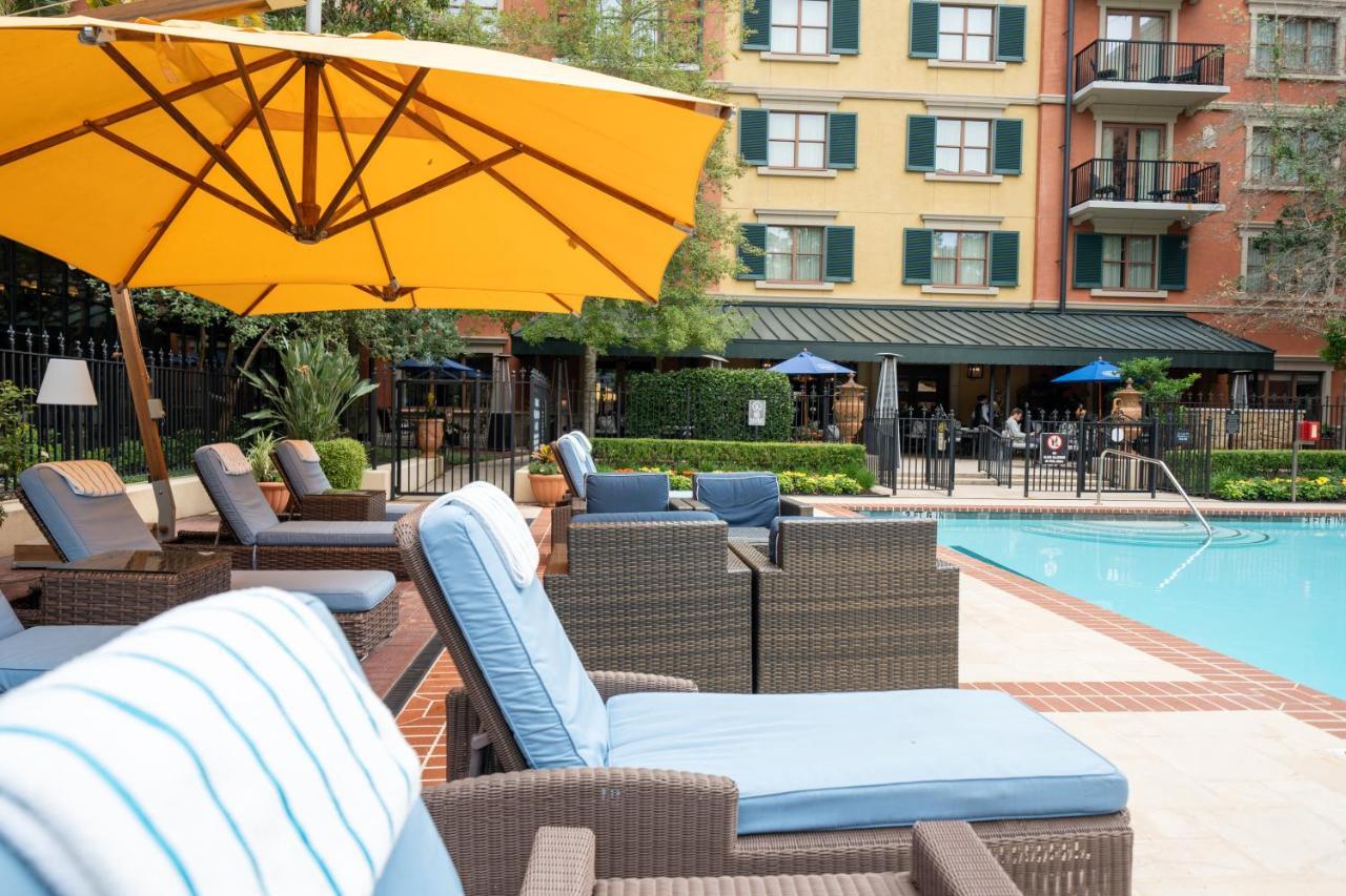 Granduca 5* Houston