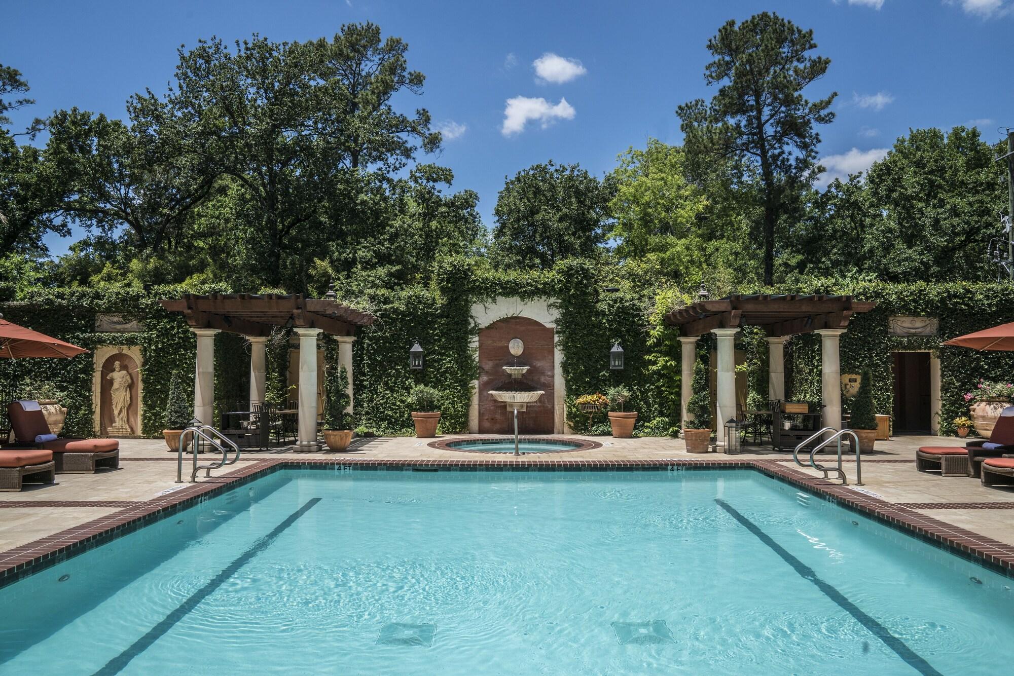 Granduca Hotel Houston