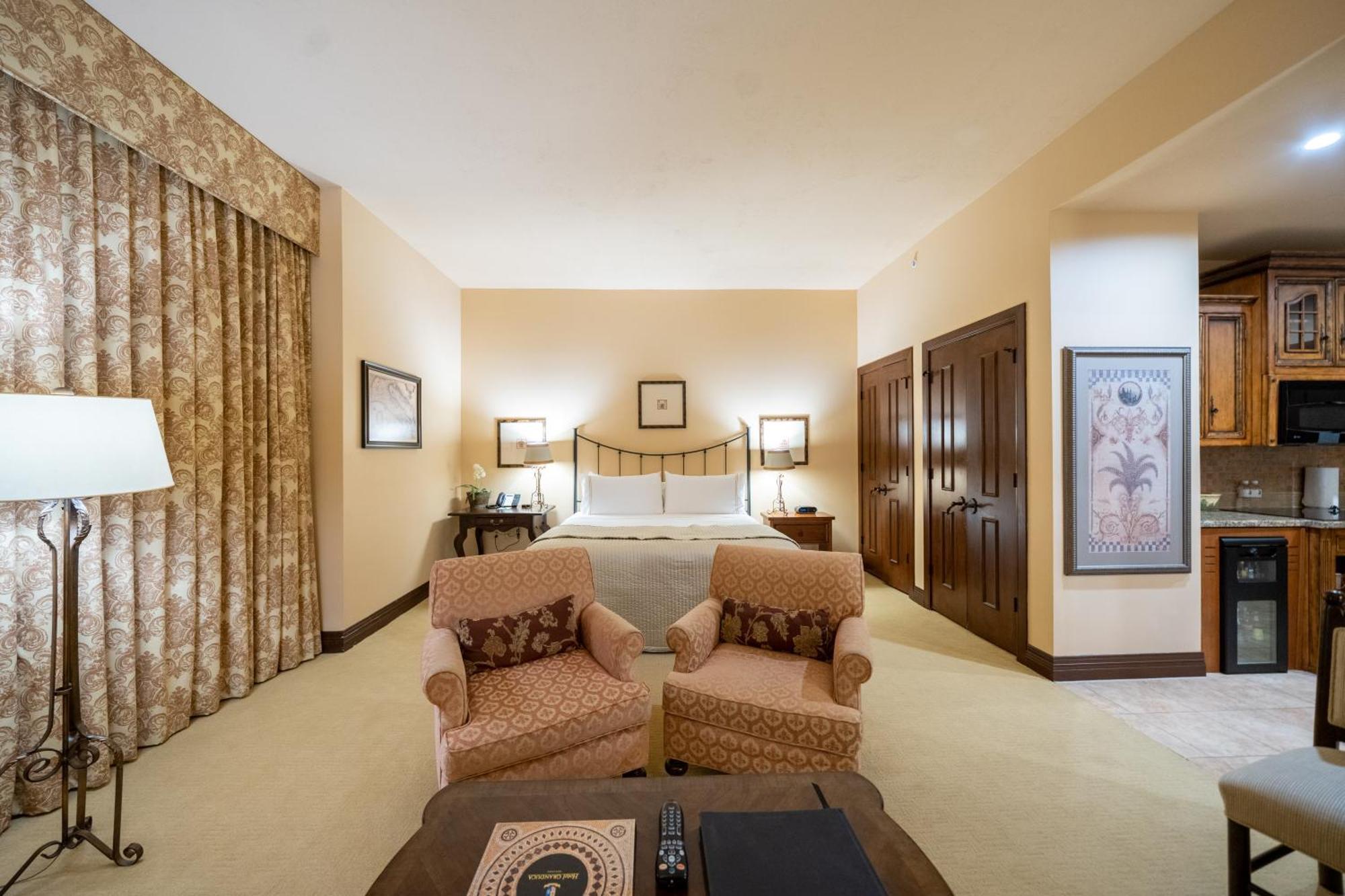 Hotel Granduca 5*