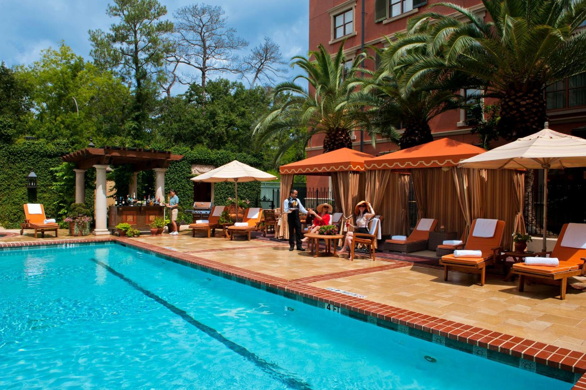 Granduca 5* Houston