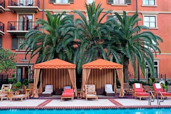 Granduca Hotel 5*