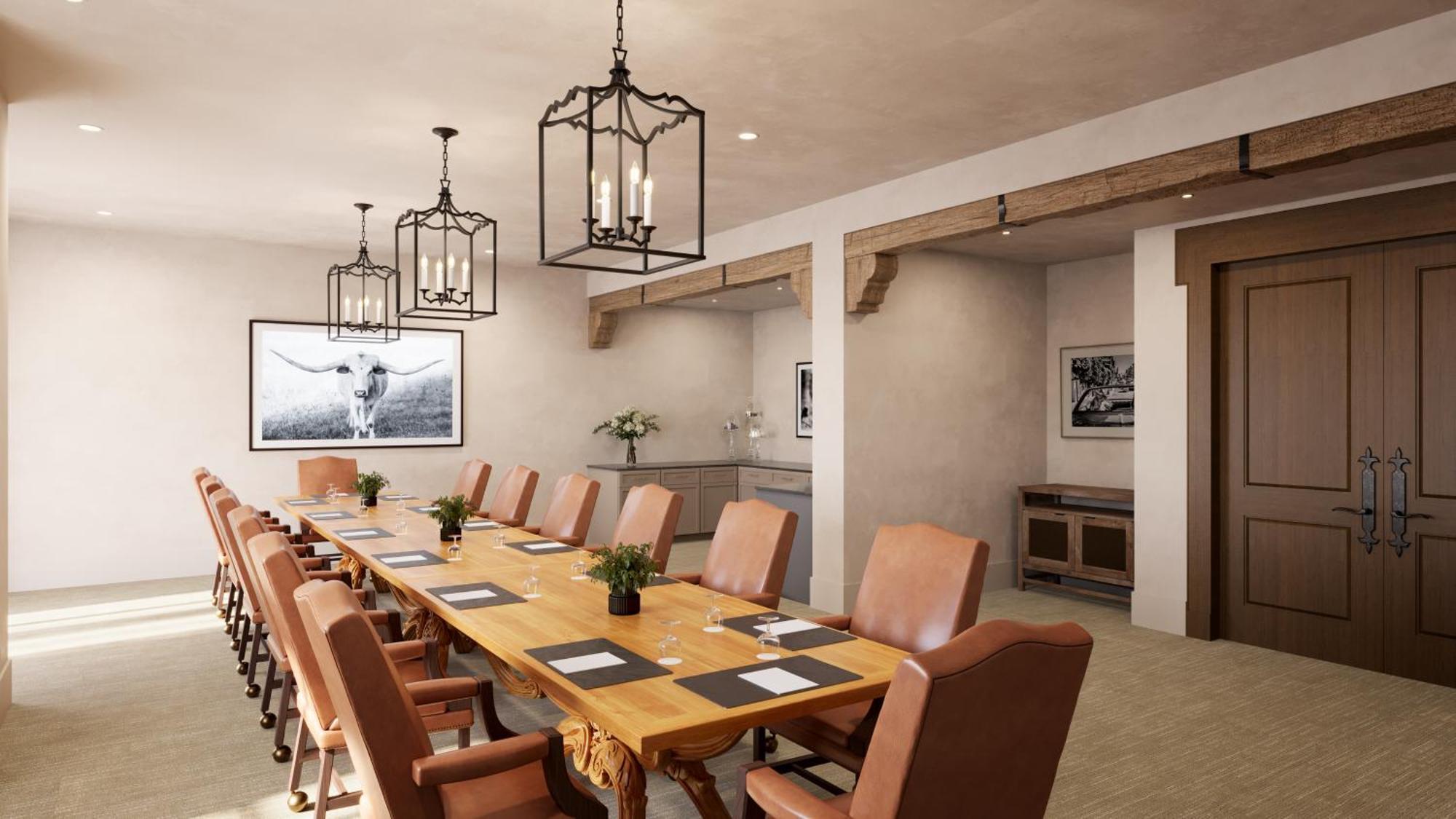Hotel Granduca 5*