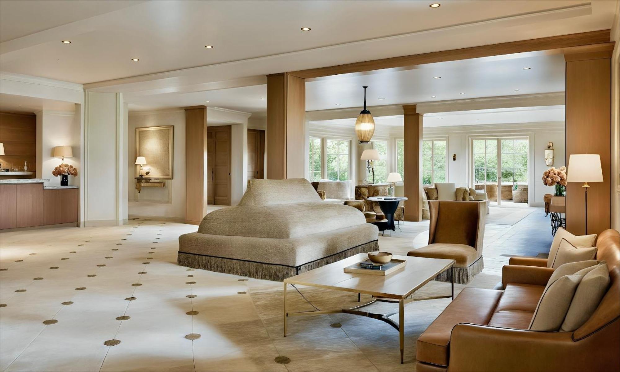 Granduca Hotel Houston