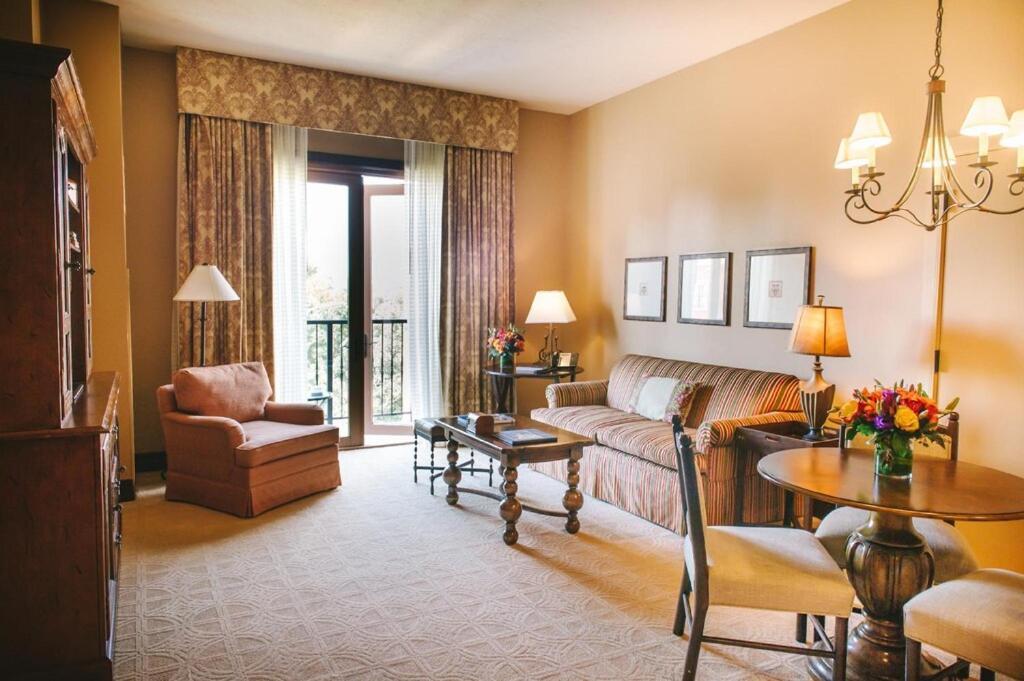 Hotel Granduca